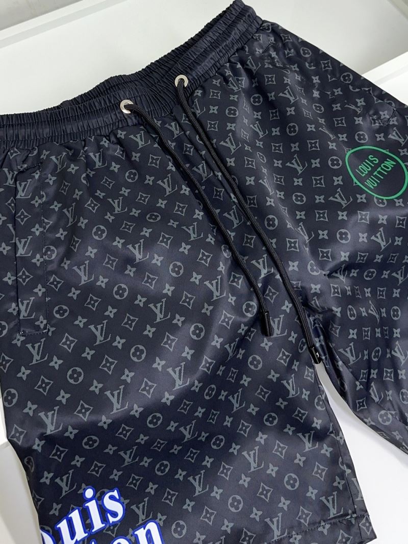 Louis Vuitton Short Pants